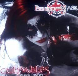 Behind The Mask (COL) : Culpables: Pasion y Sangre